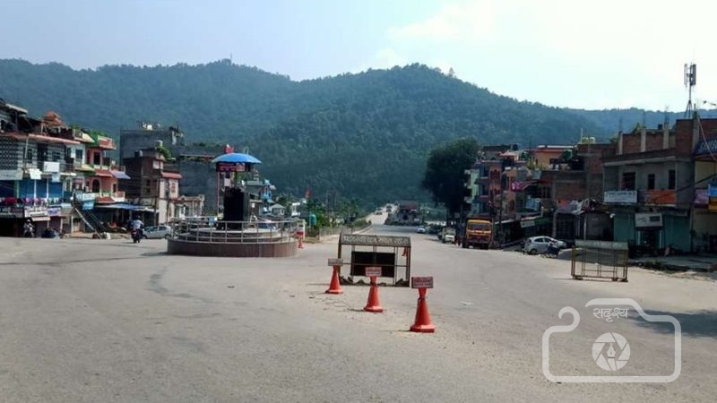 एक वर्षभित्र सबै मन्त्रालय राजधानी सार्ने तयारी