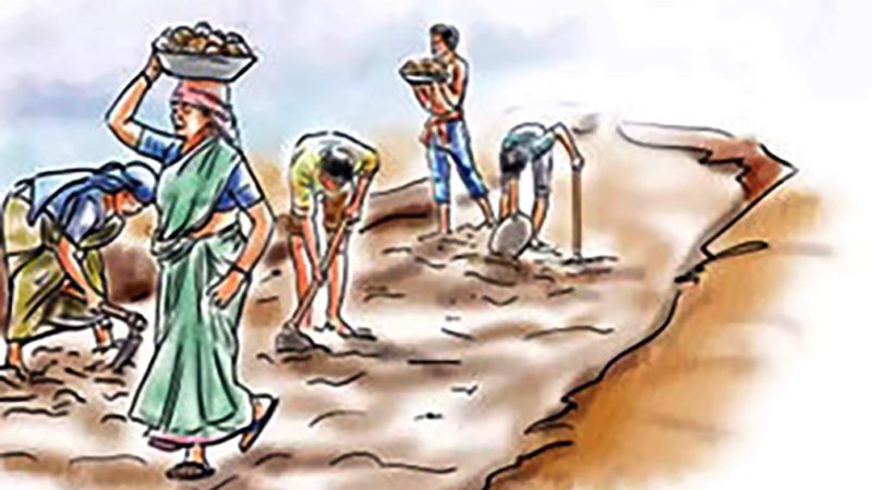 सुरक्षित नागरिक आवास कार्यक्रमका लागि आफूखुशी लाभग्राहीको नाम छनोट