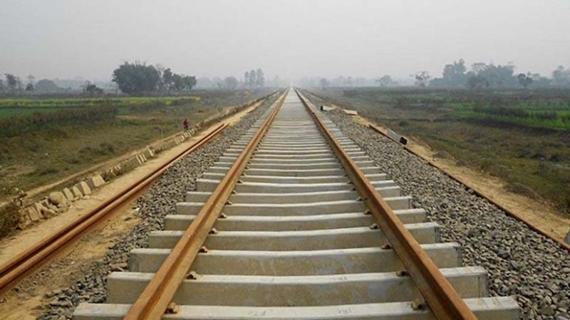 अध्यादेश जारी भएसँगै रेल सेवा सञ्चालनको तयारी