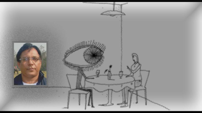 गर्ने–गराउने उनै हुन् !