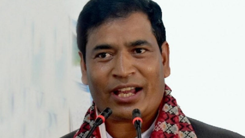 कर्णालीमा लगानी गर्न निजी क्षेत्रलाई मुख्यमन्त्री शाहीको आग्रह