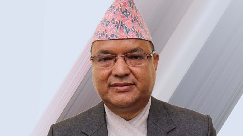 सुदूरपश्चिम प्रदेशमा सरकार फेरबदल हुँदै