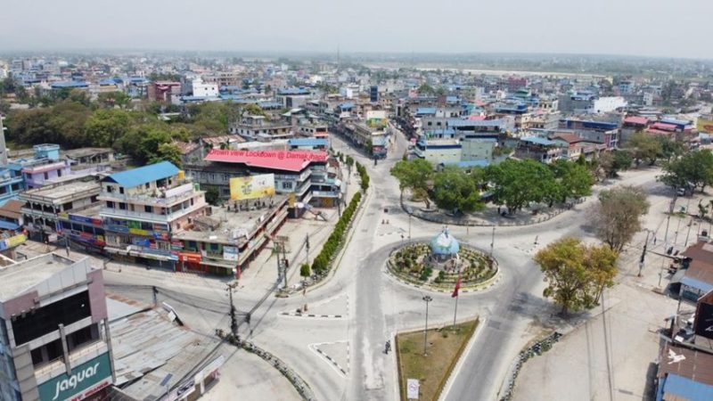 दमकलाई उपमहानगरपालिका बनाउने प्रस्तावप्रति एमाले र राप्रपा असहमत