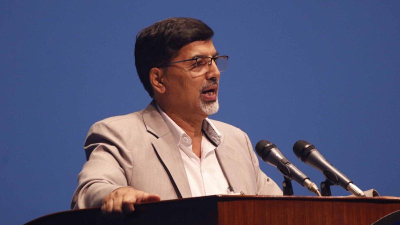 पहिलो प्राथमिकता सबैलाई खोप, सरकारले ल्याएको श्वेतपत्र (पूर्ण पाठसहित)