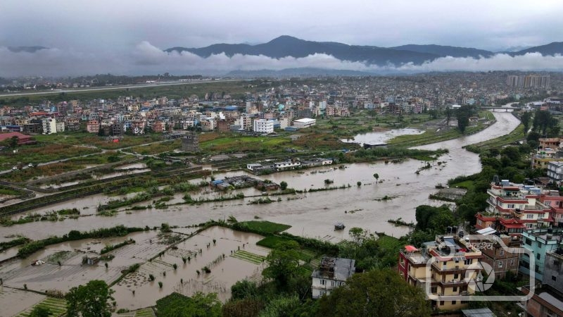 कात्तिक महिनामा विपद्का घटनाबाट १२१ को मृत्यु, २८ जना बेपत्ता