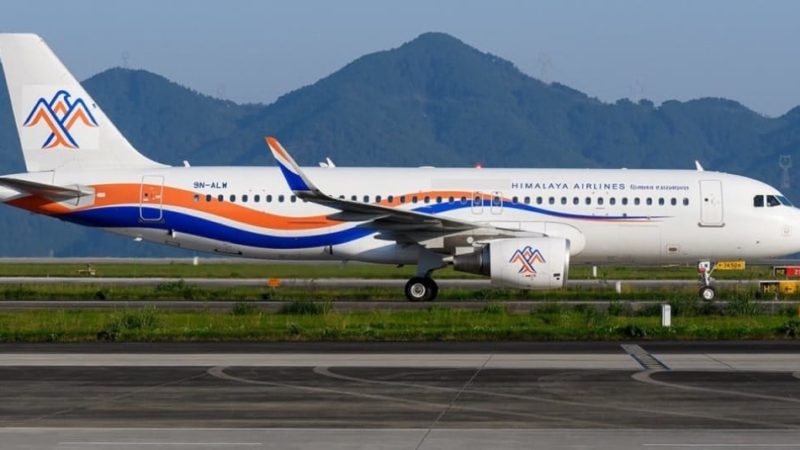 हिमालयका जहाजमा राखियो हार्ट अट्याक भएमा रोक्ने मेसिन