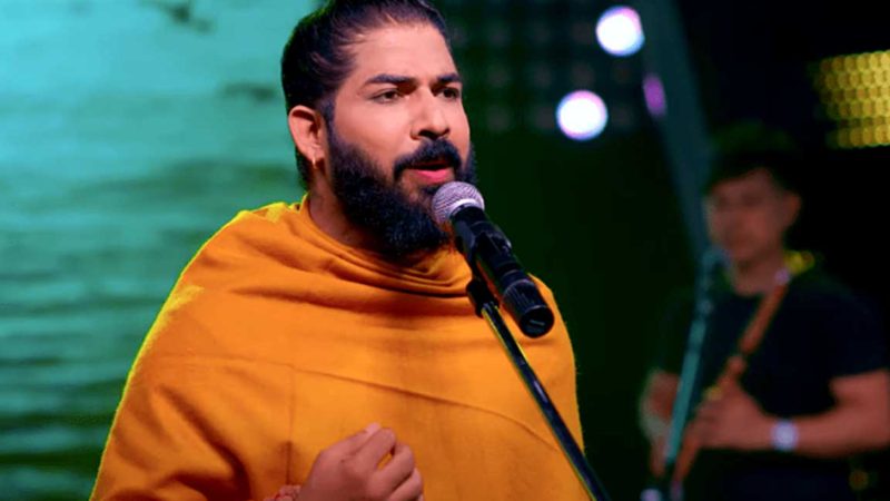 दिनेश, ‘चरी’ र खुलेको आकाश