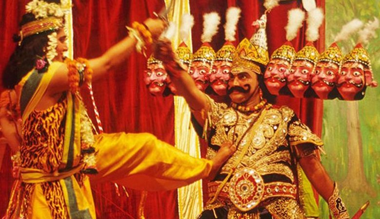 कोरोनाले रोकियो ऐतिहासिक रामलीला मञ्चन