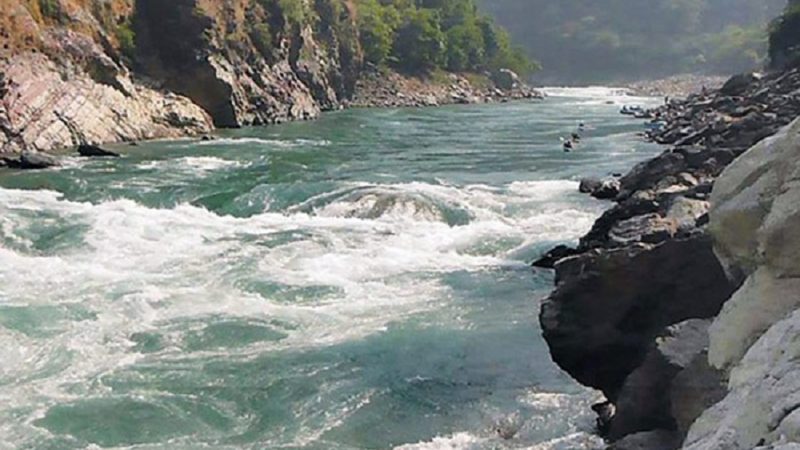 एक वर्षमा सातको ज्यान लियो सेती नदीले