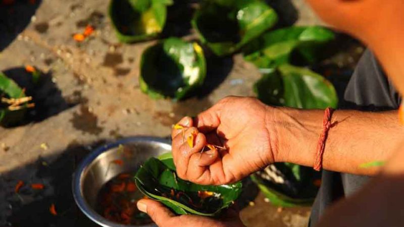 भाद्रकृष्ण औँसी श्राद्ध आज, कुशे औँसी मङ्गलबार