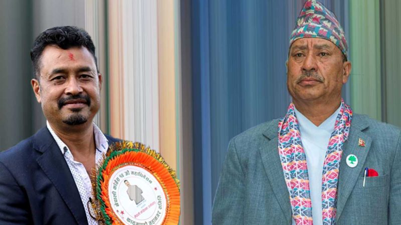 काठमाडौं कांग्रेसको आज मतदान हुँदै, संस्थापनबाट रञ्जित र प्रकाशमानबाट शाक्यबीच प्रतिस्पर्धा