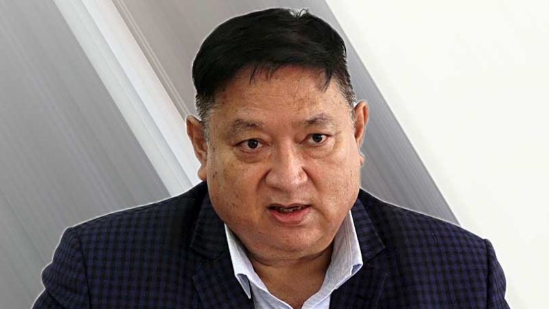 ‘१८ वर्षमुनिका बालबालिकालाई दसैंलगत्तै कोरोना खोप’