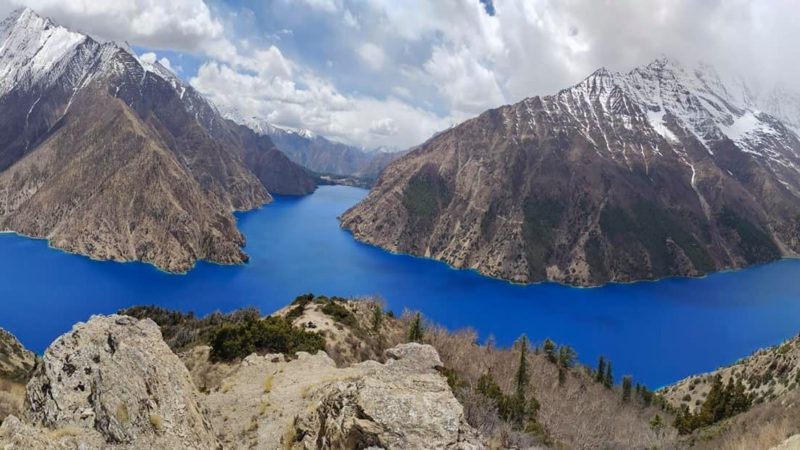 यसकारण पर्यटकको रोजाइमा पर्छ डोल्पा