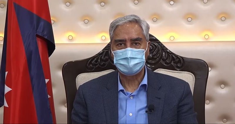 बाढी प्रभावितलाई छिटोभन्दा छिटो राहत प्याकेजको घोषणा गरिने : प्रधानमन्त्री
