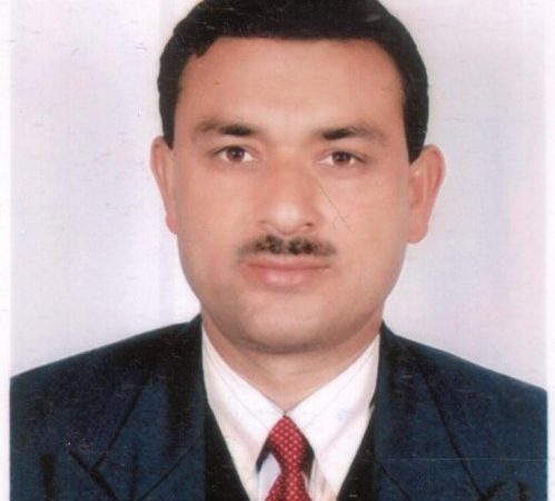 सांसद र सरकारलाई प्रधानन्यायाधीशविरुद्ध महाअभियोग लगाउन वरिष्ठ अधिवक्ता ज्ञवालीको आग्रह