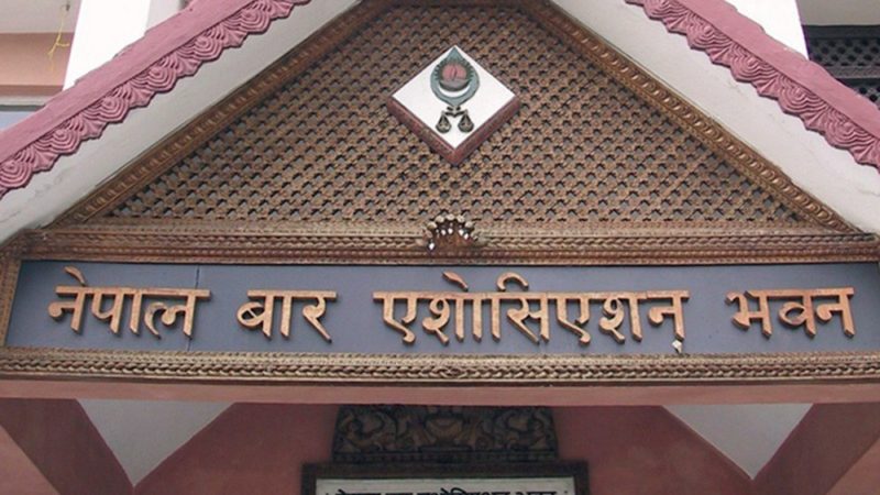 ‘स्थानीय तहलाई रिक्त बनाउने कुरा लोकतन्त्र र विधिको शासनको उपहास’