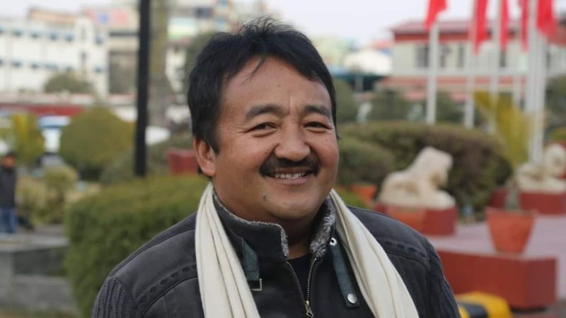 एमालेका सांसद नआएपछि प्रदेश एकको बैठक स्थगित, मुख्यमन्त्री राईले बुधबार विश्वासको मत लिने
