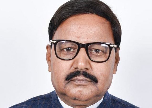 प्रदेश दुईका पर्यटनमन्त्री राय बर्खास्त