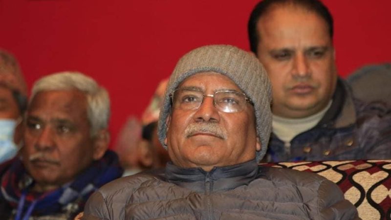 ‘प्रचण्डको प्रतिवेदनले माथिमाथि उडान गरेको तर जमीनमा खुट्टा टेकेको छैन’
