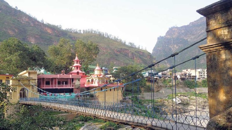भारतबाट फर्किनेले सात दिन क्वारेन्टिनमा बस्नुपर्ने