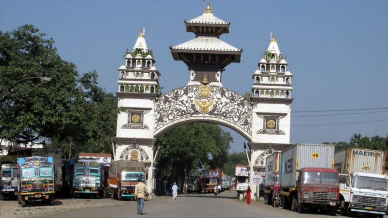 भारतमा ओमिक्रोन भेटिएपछि वीरगञ्ज नाकामा उच्च सतर्कता