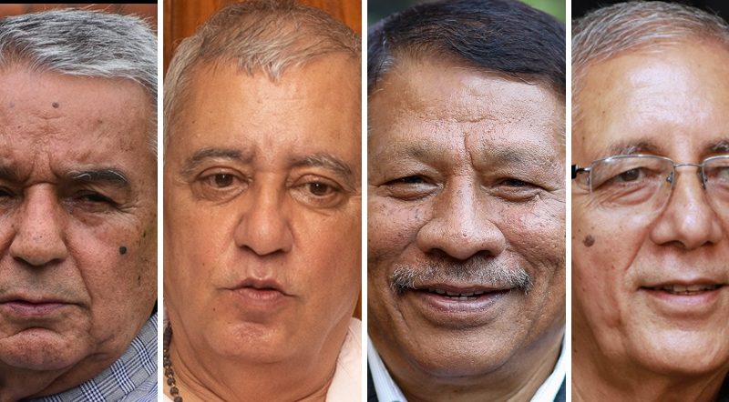 बोहराटारमा कुरा मिलेन, आज चाक्सीबारीमा मिल्ला ?