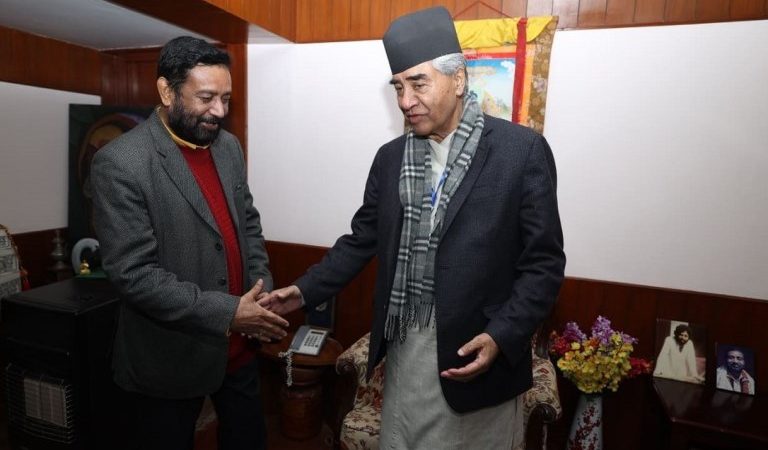 प्रदेश दुइः निधिलाई धक्का, देउवाको पक्का