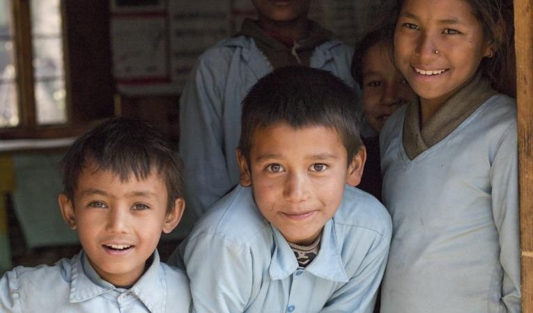 बालबालिकालाई विद्यालयमा नै खोप लगाइने : मन्त्री खतिवडा