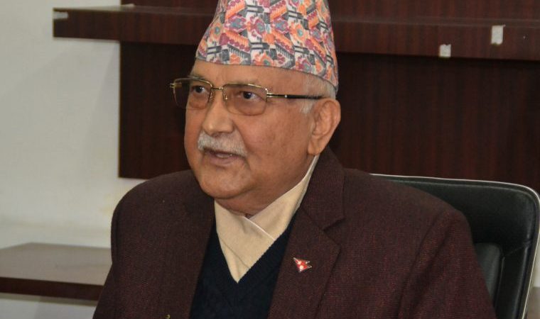 ‘हाम्रा पूर्वजहरुसँग अरु कसैको तुलना हुन सक्दैन’