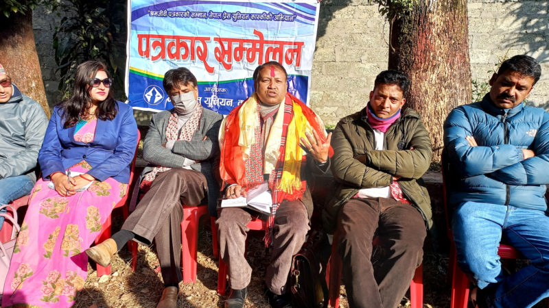 ‘सत्ता गठबन्धनमा सहमति भएपछि मात्र एमसीसी अघि बढ्छ’