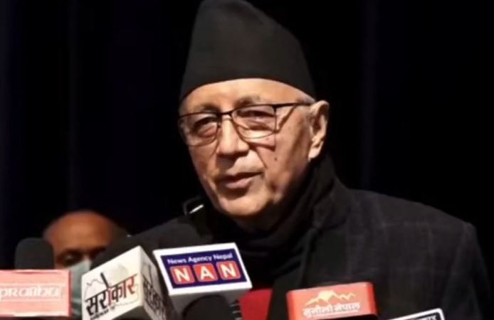 ‘कांग्रेस सुधारको प्रकृयालाई अगाडि बढाउने थप जिम्मेवारी मेरो काँधमा आएको छ’