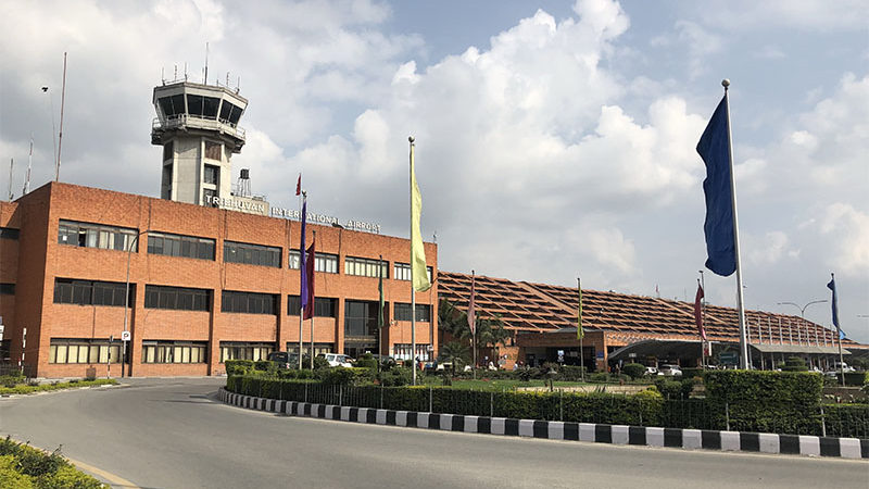 बाक्लो हुस्सुका कारण त्रिभुवन विमानस्थलमा उडान प्रभावित