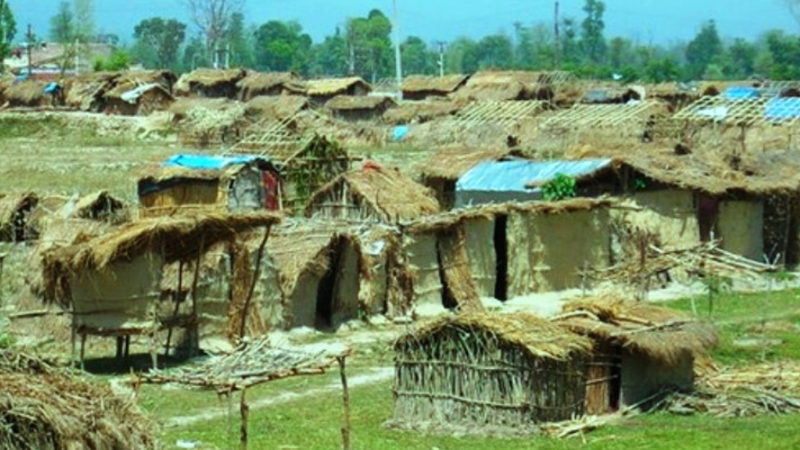 माघ १८ बाट भूमिआयोगले चितवनमा काम गर्ने