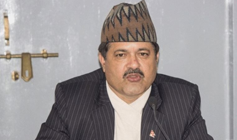 ‘स्थानीय तहको चुनाव सार्ने कार्य एमालेका लागि असैह्य’