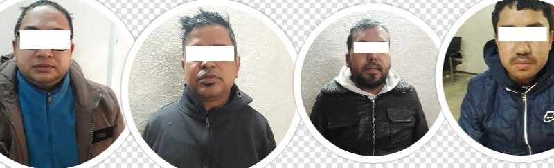 अप्रेसन लिमाः यसरी पक्राउ परे नक्कली मदिरा कारोबारी