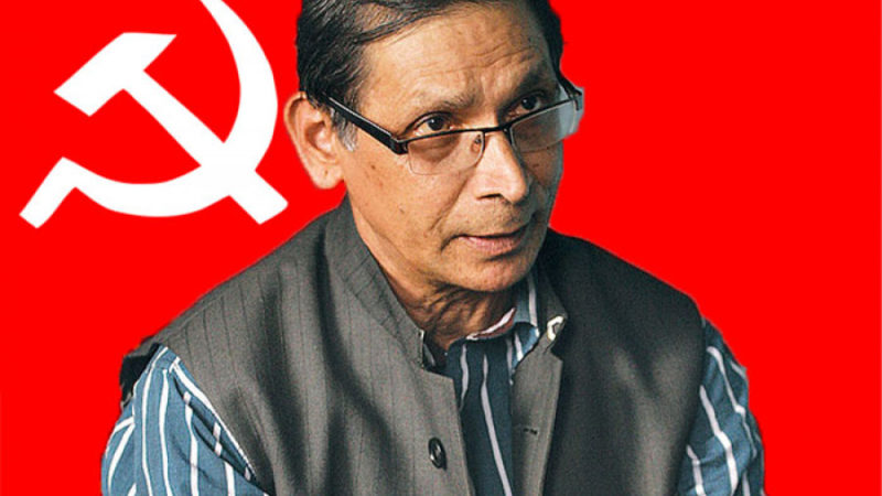 ‘पूर्वमाओवादी घटकसँग एकता असम्भव’
