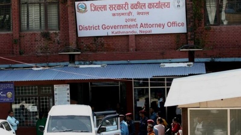ललिता निवास प्रकरणः सरकारी वकिल कार्यालयले प्रतिवेदन अध्ययनपछि प्रक्रिया अघि बढाउने