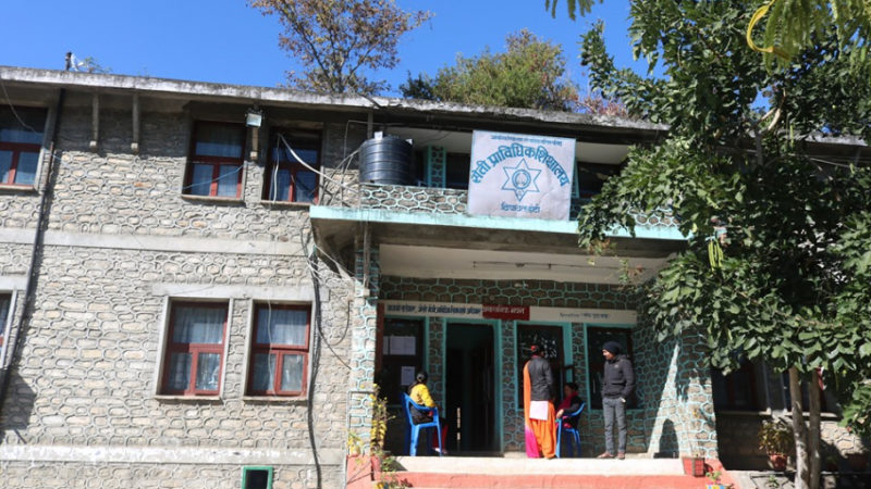 सेती प्राविधिक शिक्षालयका प्रमुखमाथि छानविन सुरु