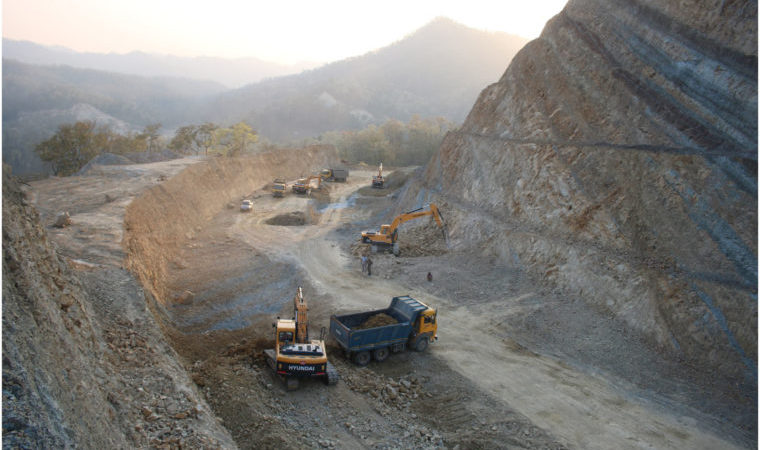 काठमाडौं–तराई द्रूतमार्ग निर्माणका लागि बजेट अभाव नहुने