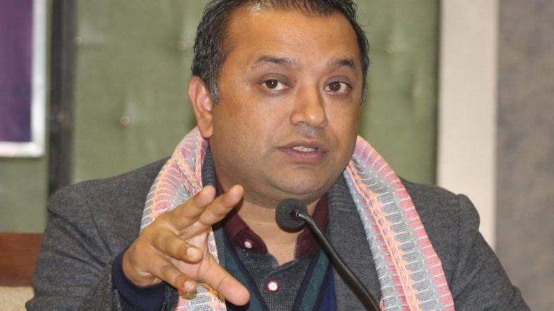 ‘प्रधानन्यायाधीशविरुद्धको महाअभियोग स्वाभाविक’