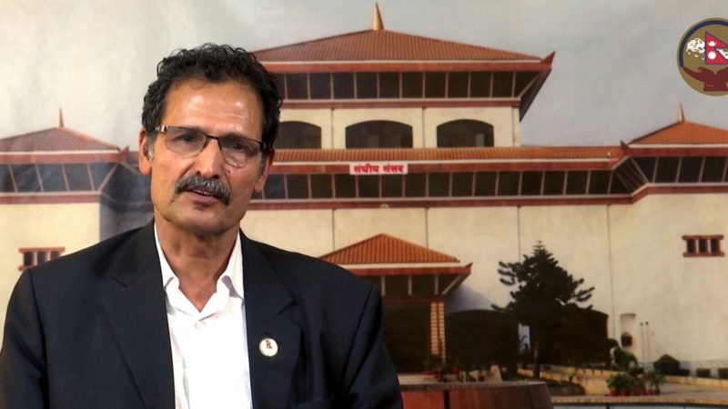एमसीसीमा दलीय दाउपेच, सत्ता गठबन्धन संकटमा