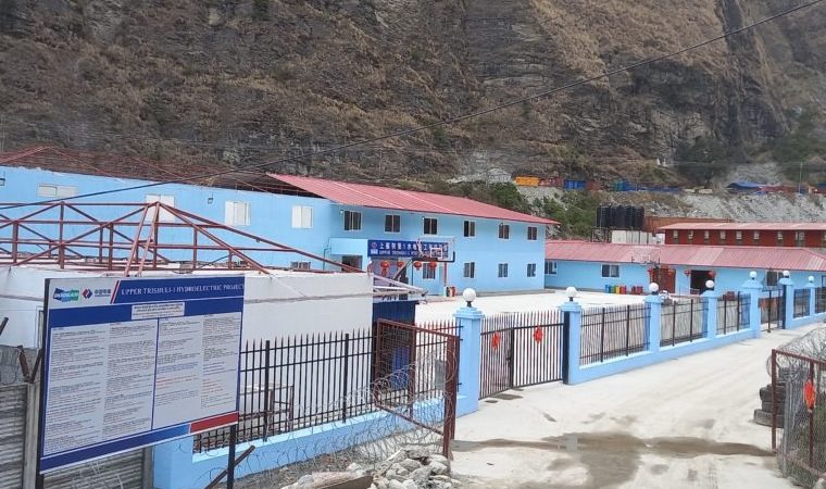 रसुवाका विभिन्न आयोजनाबाट सात सय मेगावाट विद्युत उत्पादन हुँदै
