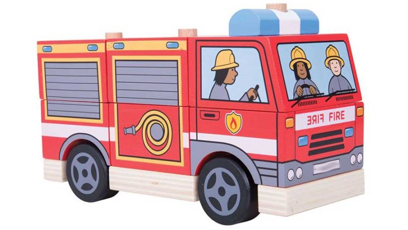 जनप्रतिनिधिका सवारी साधन छ , दमकल छैन