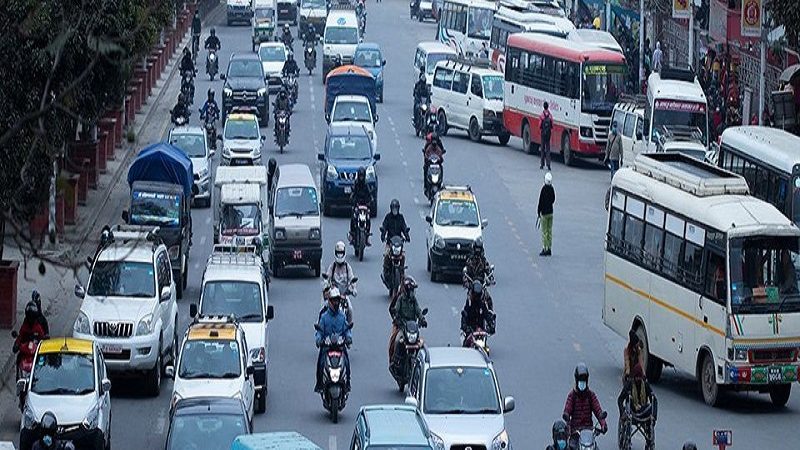 चैत आठ गतेदेखि एकतर्फी भाडा बढाउने व्यवसायीको चेतावनी