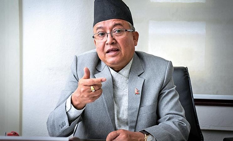 निर्वाचनमा खर्च : ‘एमसीसीको बजेटलाई माथ गर्ने भो’