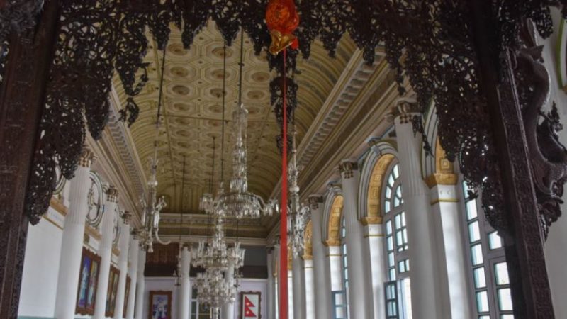 गद्दी बैठक सर्वसाधारणका लागि खुला