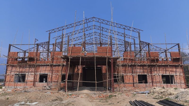 मन्त्रालय सारिए पनि पुरानो राजधानीबाटै काम