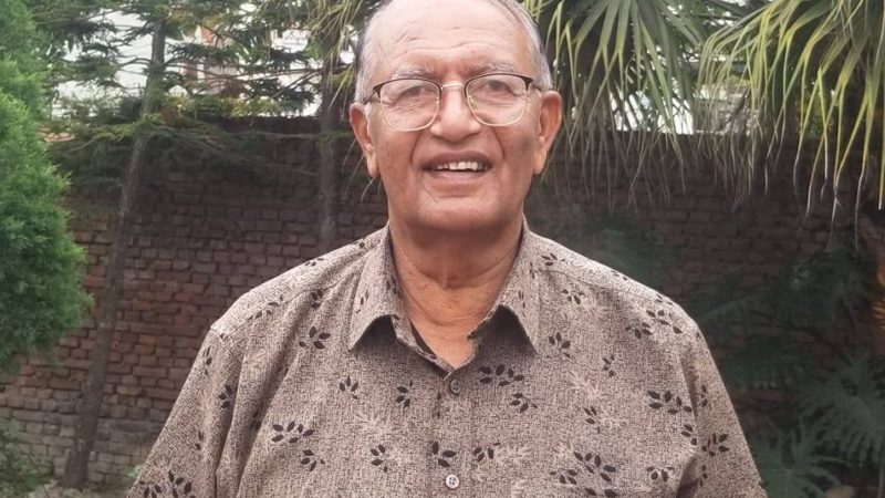 इलाममा भत्कियो सत्तारुढ गठबन्धनको संयन्त्र, संयोजकले नै दिए राजीनामा