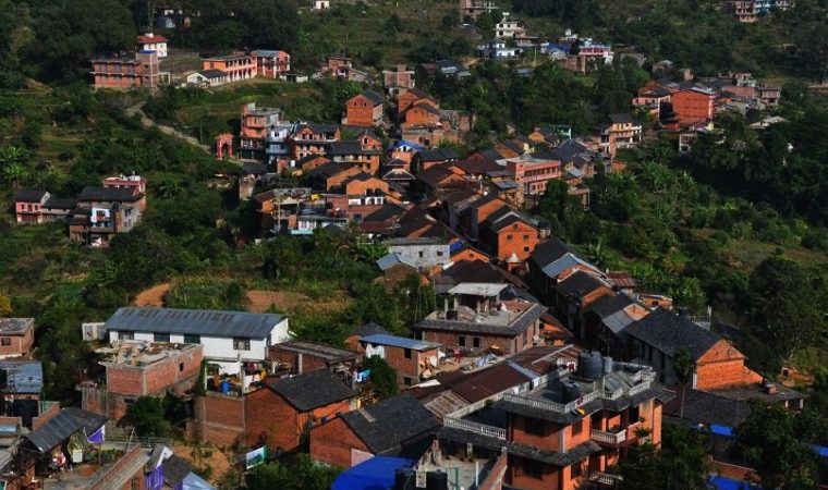 नयाँ वर्षमा बन्दीपुरमा सडक खाना महोत्सव हुने