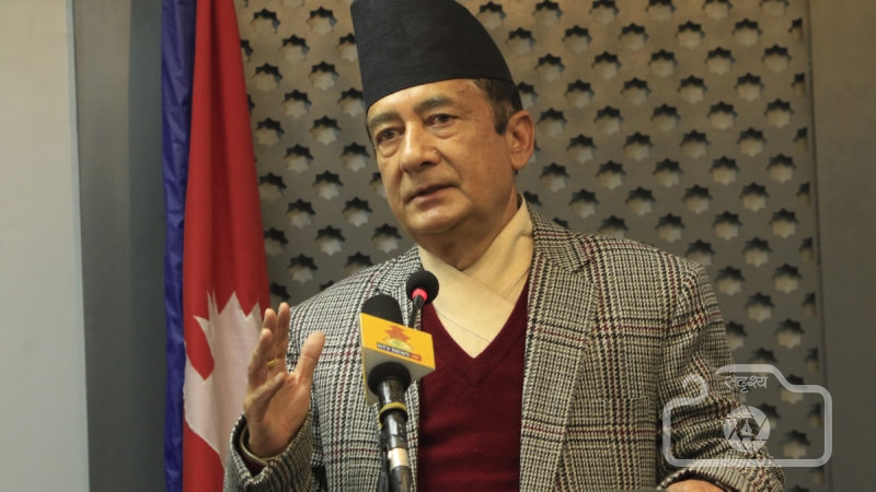 यी हुन् मन्त्रिपरिषद बैठकका २३ निर्णय